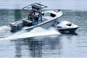 Boat accident attorneys Austin