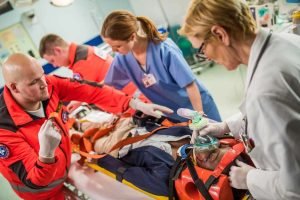 accident law